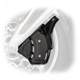 Goldstrike Vented Caliper Covers, Black