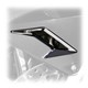 Goldstrike Front Fender Vent Trims