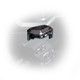 Goldstrike Chrome Clutch Master Cylinder Cover