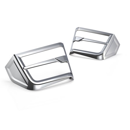 Goldstrike Speaker Grills