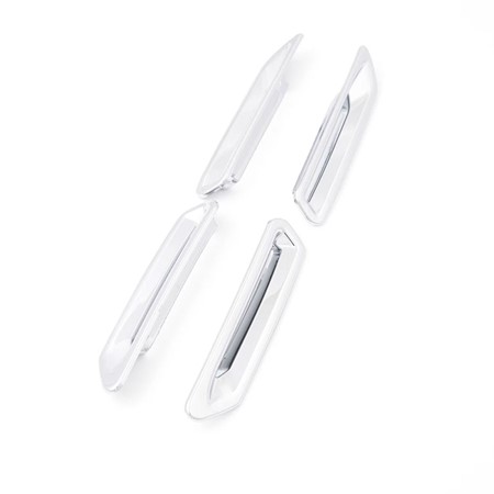 Goldstrike Radiator Slot Trim