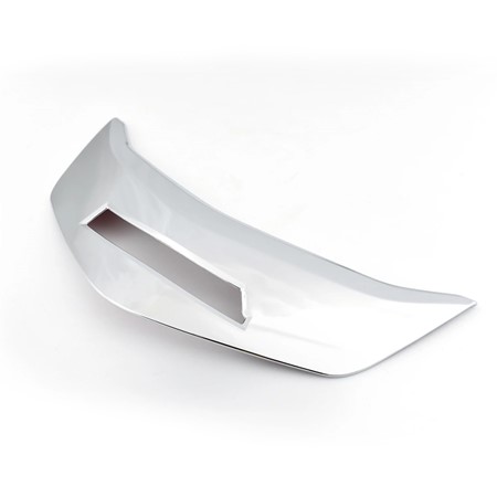 Goldstrike Chrome Front Fairing Cover