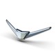Goldstrike Rear Fender Tip