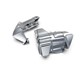 Goldstrike Chrome Engine Cover