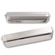 Goldstrike Chrome Valve Cover Accents