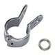 Magnum Quick Clamp, 1-1/4" Chrome