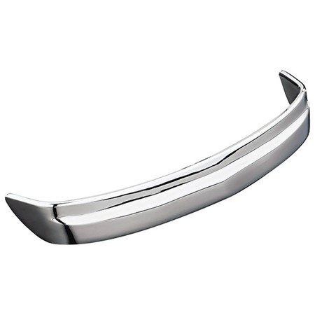 Rear Fender Trim, Chrome