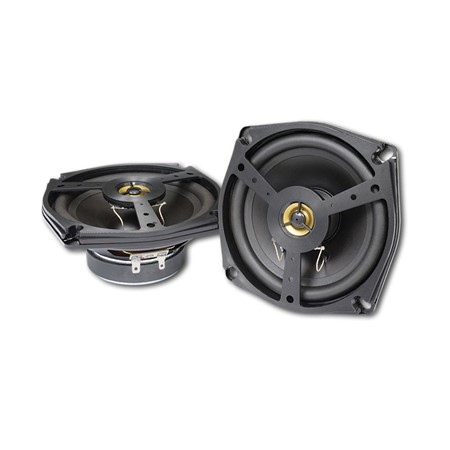 5 1/2" Two-Way Speaker Pair
