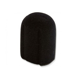 Black Windsock
