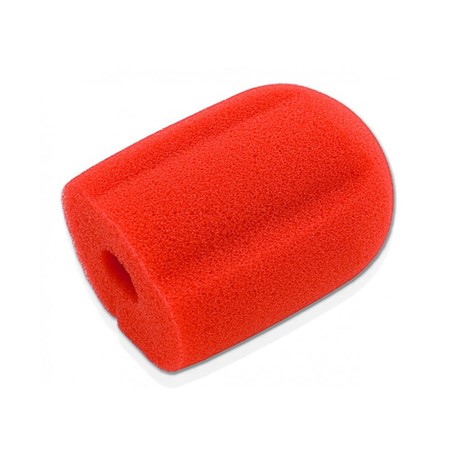 Red Windsock