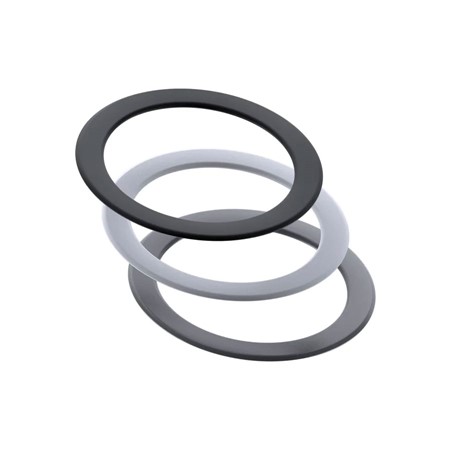 SP Magnetic Adhesive Mount SPC+