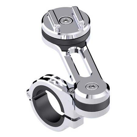 SP-CONNECT Moto Mount Pro Chrome