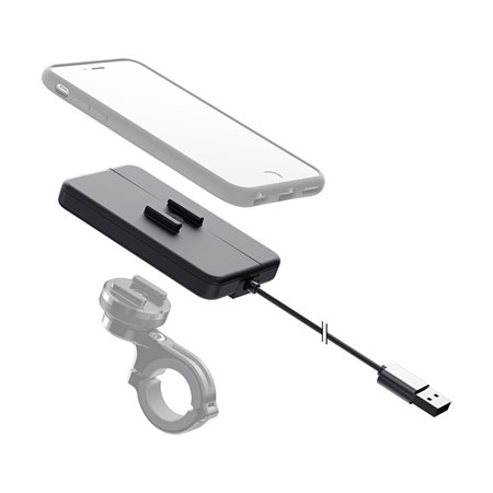 SP-CONNECT Wireless Charging Module