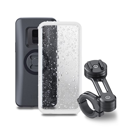 SP-CONNECT Moto Bundle Galaxy S9/S8 (UTGÅTT)