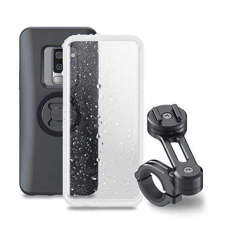 SP-CONNECT Moto Bundle Galaxy S9+/S8+
