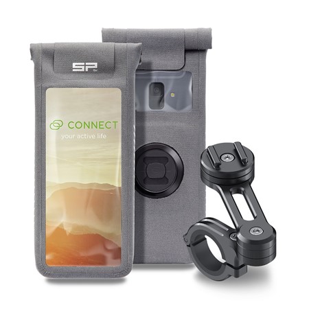 SP-CONNECT Moto Bundle Universal Case M