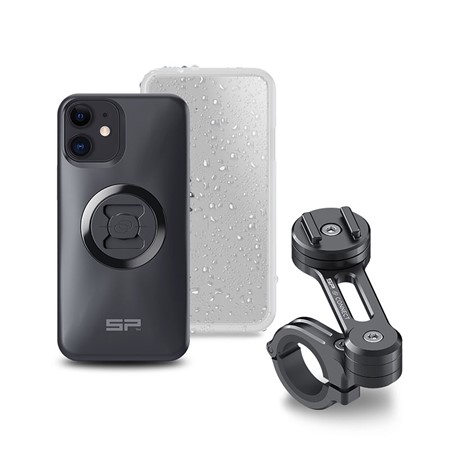 SP-CONNECT Moto Bundle iPhone 12 Mini