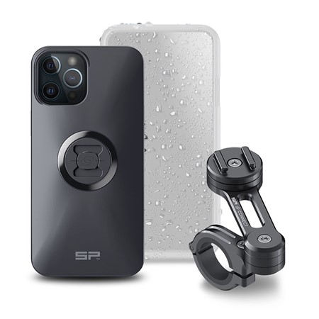 SP-CONNECT Moto Bundle iPhone 12 Pro Max