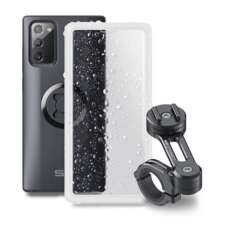 SP-CONNECT Moto Bundle Galaxy Note 20