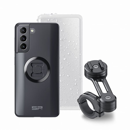 SP-CONNECT Moto Bundle Galaxy S21