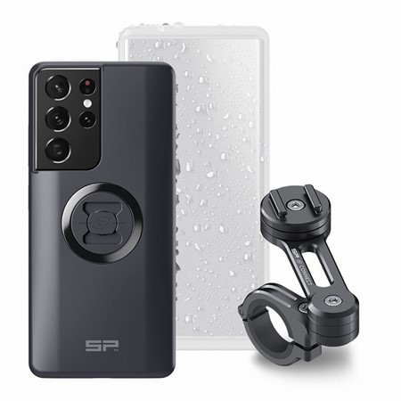 SP-CONNECT Moto Bundle Galaxy S21 Ultra