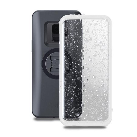 SP-CONNECT Weather Cover Samsung S8/S9