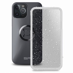 SP-CONNECT Weather Cover iPhone 13 Pro Max/12 Pro Max