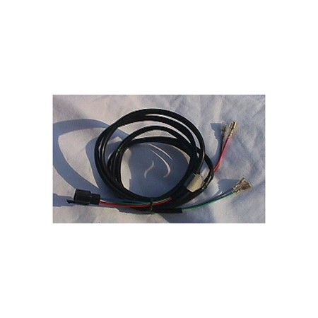 Rear Speaker Harness