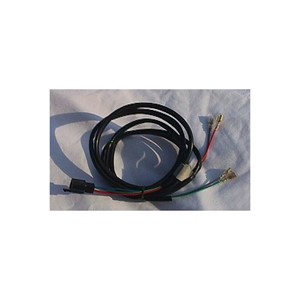 Rear Speaker Harness