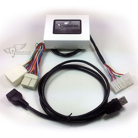 iPod / iPhone Music Interface Module