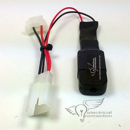 Bluetooth Aux Module