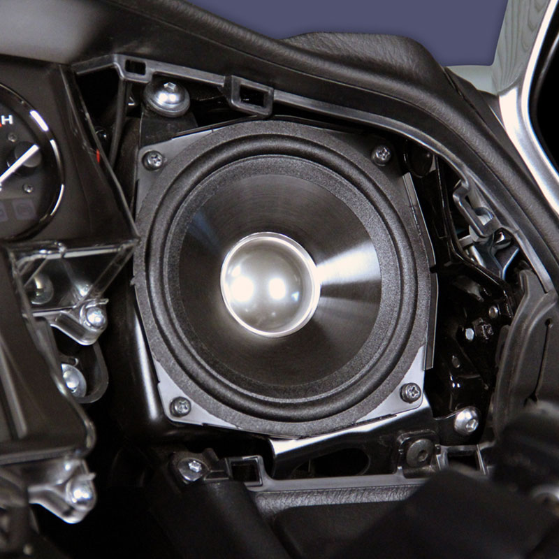 gl1800 speakers