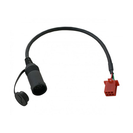 Replacement Headset Pigtail for Honda® GL1500