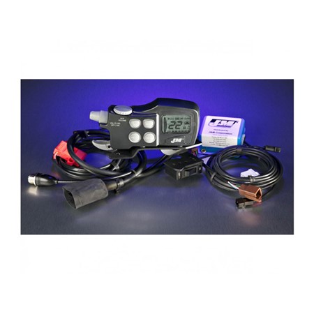 GL1500 CB/Weather Radio Kit