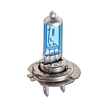 Super White H7 Headlight Bulb