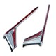 LED Vertical Rear Light Strips