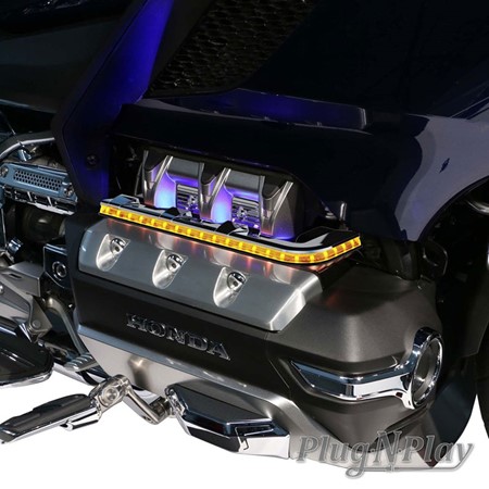 Goldstrike LED Engine Lighting panels