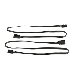 Goldstrike Shock & Awe 2.0 22" Wire Extensions (pair)