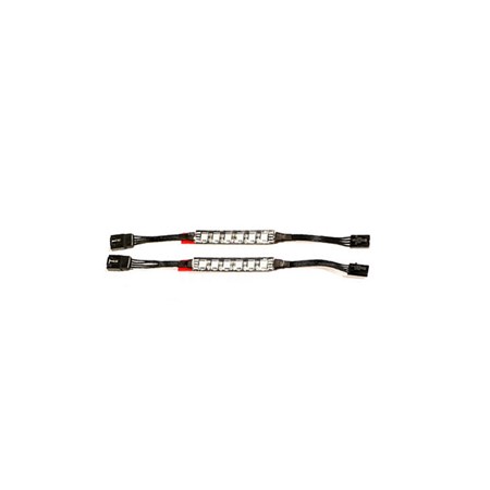 Goldstrike Shock & Awe 2.0 3" LED Flex Pods (pair)