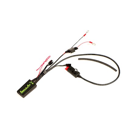 Goldstrike Shock & Awe 2.0 Controller Kit