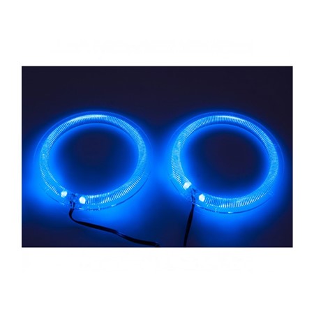 Angel Eye Blue Light Kit 4"