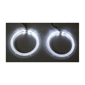 Angel Eye White Light Kit 4"