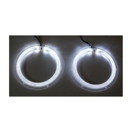 Angel Eye White Light Kit 4"