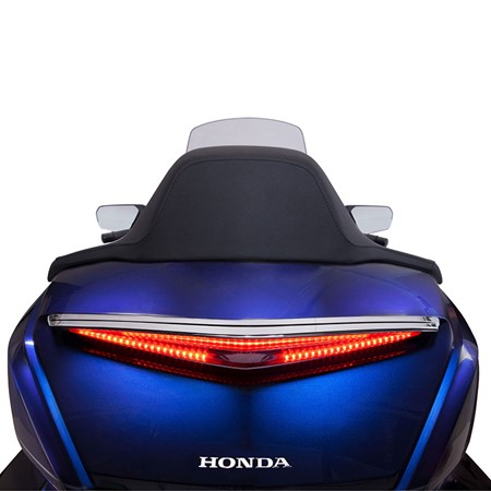 Goldstrike LED Trunk Light