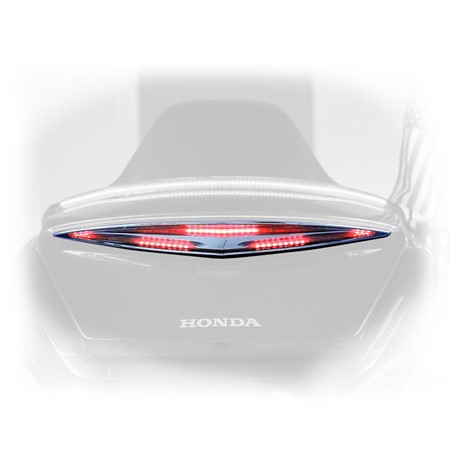 Goldstrike LED Trunk Light w/Lightstrike Tech., 2018-2020 GL