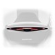 Goldstrike Black LED Trunk Light, 2018-2020 GL