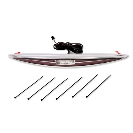 Goldstrike LED Trunk Light with Lightstrike Technology