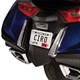 Goldstrike LED Filler Panel Lights, Chrome