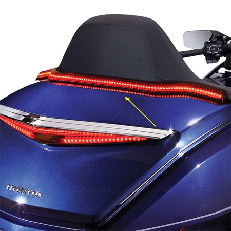 Goldstrike LED Tour Blader