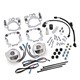 Tridium LED Fog Light Kit